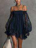 Lilia™ Chic Dress
