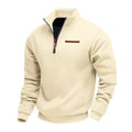 Kester™ | Men's Relaxed Fleece Sweater