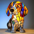 Animal Glow™ | Handmade Display Lamp
