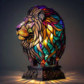 Animal Glow™ | Artisan Display Lamp