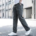 Tobias™ | Men's Army Cargo Trousers