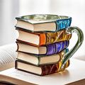 Artisan Aurora 3D Mug