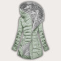 Aurelie™ | Women's Hooded Quilted Puffer Jacket