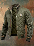 Ambrose™ | Men's Quilted Jacket
