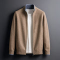 Jericho™ | Men's Wool Zip Jacket