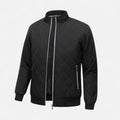 Zebedee™ | Men's Fleece Quilted Jacket