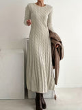 Venessa™ Elegant Maxi Dress