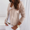 Nathalie™ | Women's Zip Jacket