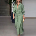 Brina™ Midi Dress