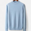 Sullivan™ | Men's Wool Turtleneck Sweater