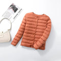 Anaïs™ | Women's Tailored Quilted Jacket