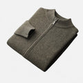 Emmett™ | Men's Wool Cardigan