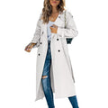 Emmeline™ | Women's Trench Winter Coat