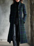 Rosetta™ | Women's Wool Midi Jacket
