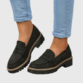 Magali™ | Women's Slip On Loafers