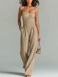 Elanor™ Casual Jumpsuit
