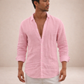 Hollis™ | Men's Long Sleeve Shirt