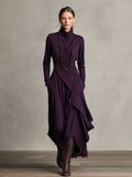 Tracy™ Stretch Maxi Dress