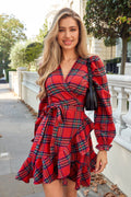 Marisa™ Wrap Dress
