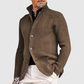 Reuben™ | Men's Knit Cardigan