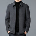 Osgood™ | Men's Wool Jacket