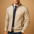 Bertram™ | Men's Zip Up Cardigan