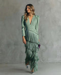 Erin™ Elegant Dress