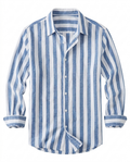 Tobias™ | Riviera Striped Shirt