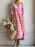 Jacinta™ | Women's Long Sleeve Evening Dress