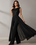 Luna™ Elegant Jumpsuit