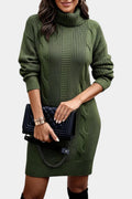 Reene™ Cozy Knitted Dress