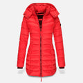 Bellerose™ | Women's Slim Quilted Puffer Jacket