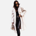 Henriette™ | Women's Fleece Coat