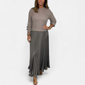 Piper™ Elegant Maxi Dress