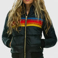 Jeanette™ | Women's Padded Jacket