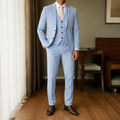 Bastian™ | Men's Single-Breasted Suit