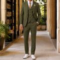 Aurelio™ | Men's Button Suit