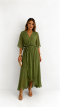 Camie™ Maxi Dress