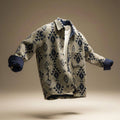Kingsley™ | Men's Textured Wool Jacket