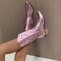 Bronwen™ | Women's Western Boots