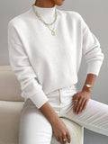 Rosemarie™ | Women's Collared Knit Sweater