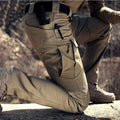 Lachlan™ | Men's Cargo Trousers