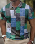 Fenwick™ | Men's Polo Shirt