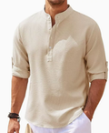 Ulric™ | Men's Textured T-Shirt