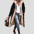 Liliane™ | Women's Fleece Hooded Coat