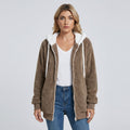 Viola™ | Women's Fleece Hooded Hoodie