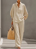 Leesa™ Two-Piece Set