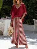 Renie™ Elegant Casual Set