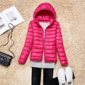 Camilla™ | Women's Puffer Jacket