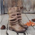 Edwige™ | Women's Chunky Boots